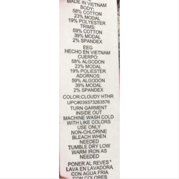 Chaus Sport embellished pullover - Picture 5 of 5